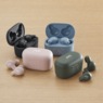 JVC Marshmallow True Wireless Earbuds, , large