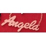 Personalized Colored Stainless Steel Name Jewelry, , large