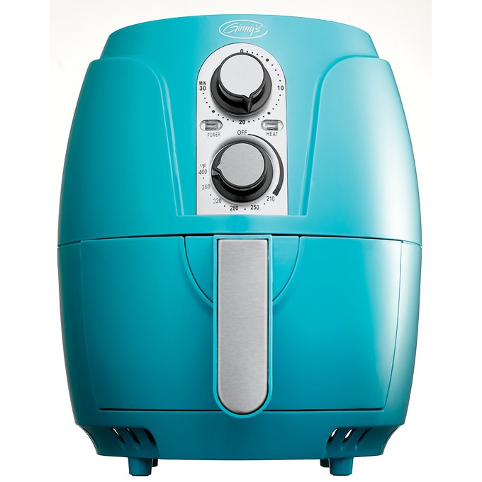 Ginny's Mini Air Fryer, , large