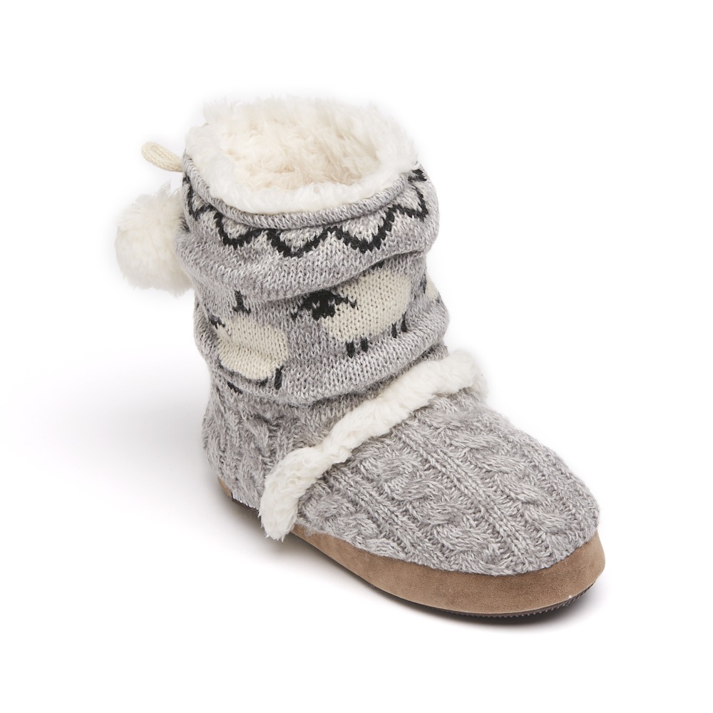 muk luk slipper