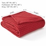 Color Connection Blanket, , large