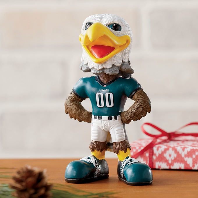 nfl mascot funko pop
