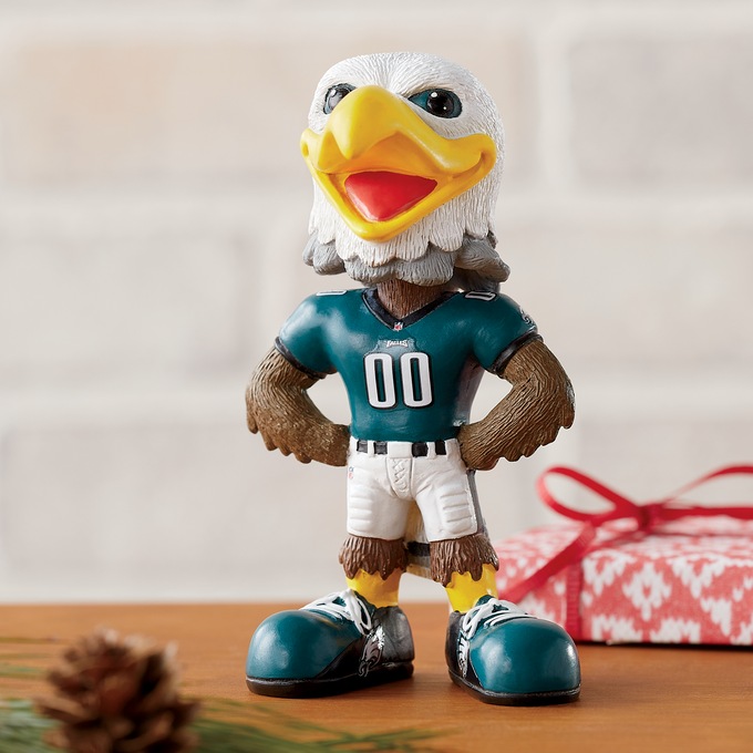 NFL Mascot Bobble Head