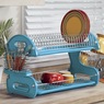 2-Tier Dish Rack, , large