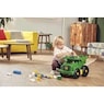 Mega Bloks John Deere Dump Truck , , large