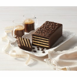 Chocolate Espresso Torte, , large