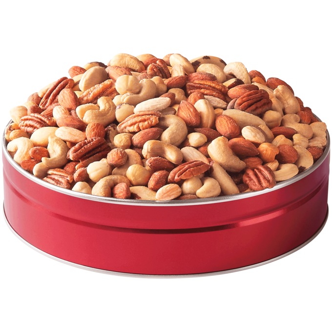 Premium Mixed Nuts, , large