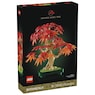 LEGO Botanicals Japanese Red Maple Bonsai Tree, , large