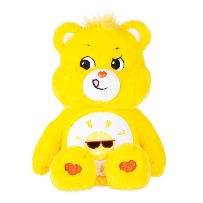 Care Bears Plush, , large