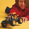 LEGO Technic Monster Jam DIGatron Pull-Back, , large