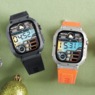 Intelligent Galaxy Adventurer Pro Smartwatch, , large