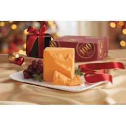 20-Year Aged Wisconsin Cheddar, , large