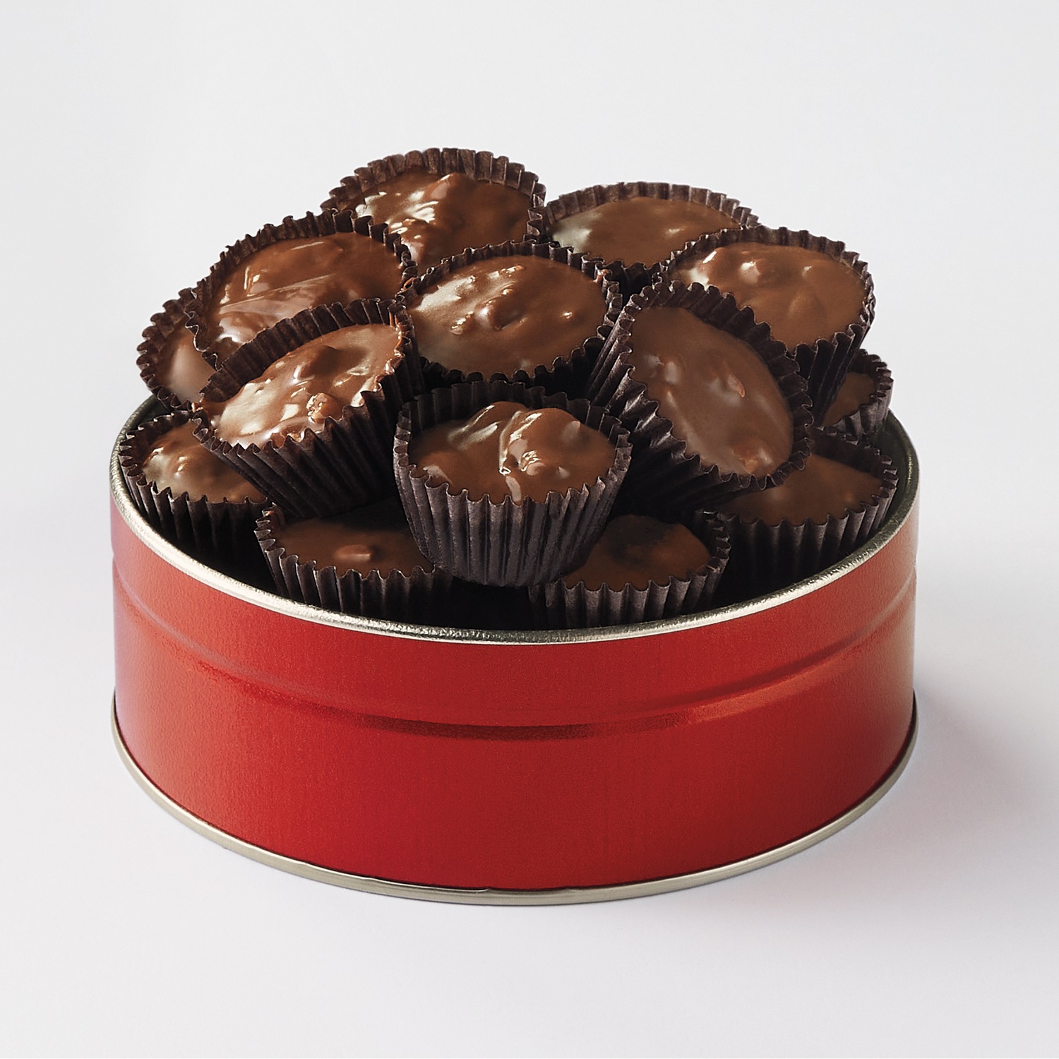 Macadamia Nut Chocolates Swiss Colony