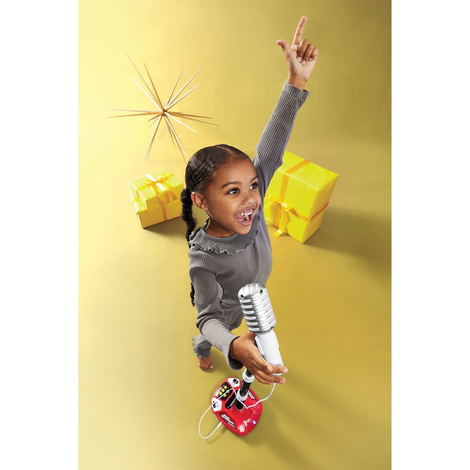 Stage Microphone | Swiss Colony