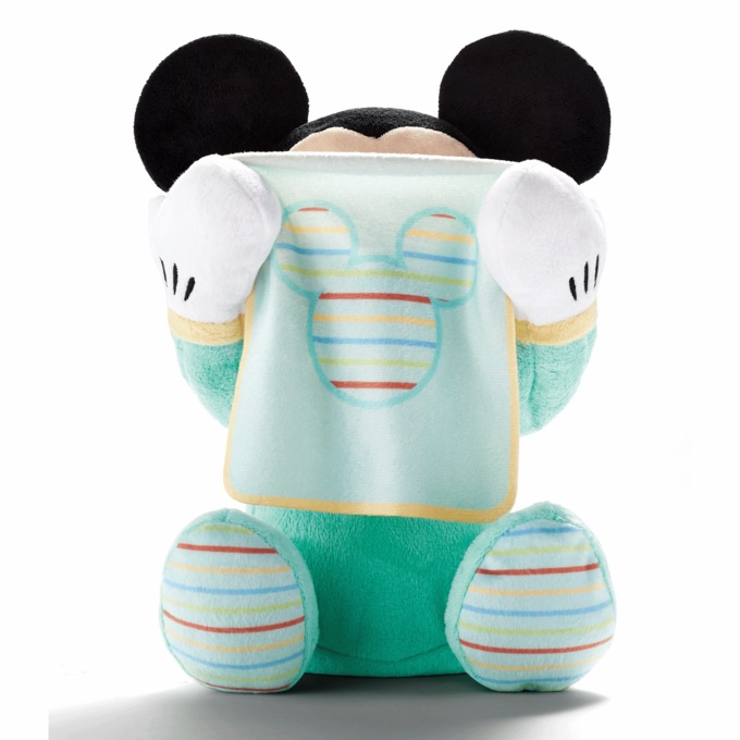 Disney Peek-A-Boo Plush, , large