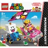 LEGO Super Mario Mario Kart – Wario & King Boo, , large