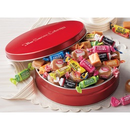 Chewy Caramel Mix, , large