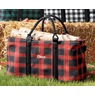 Farmhouse Utility Tote, , large