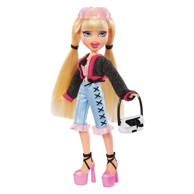 Bratz "Goin' Out" Doll, , large