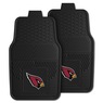 Set of 2 NFL Car Mats, , large