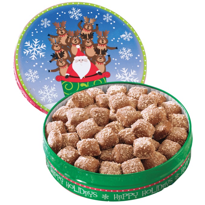 Mini Butter Toffee, , large