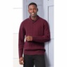 Shawl Collar Sweater, , large