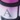 Double-Wall Travel Mug, Purple Ombre, swatch