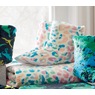 Kids Novelty Throw Blanket & Bootie Slipper Gift Set, , large