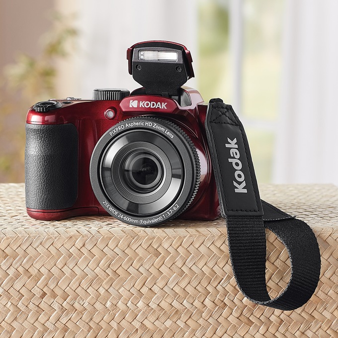 Kodak PIXPRO Bridge Camera, , large
