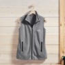 Personalized Women's Fleece Vest, , large