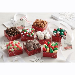 Candy Sampler, , large