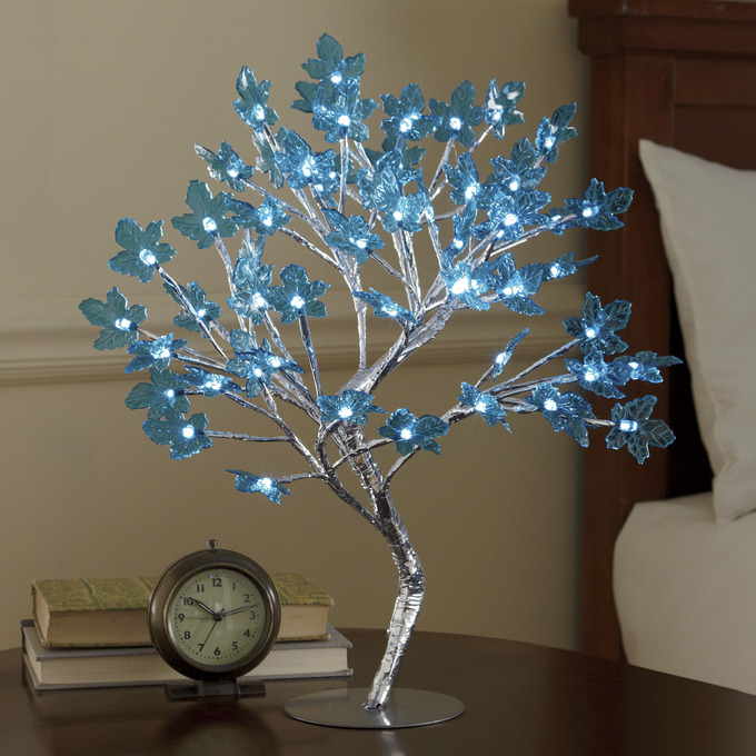 Led Lit Tree Led Lit Tree Swiss Colony