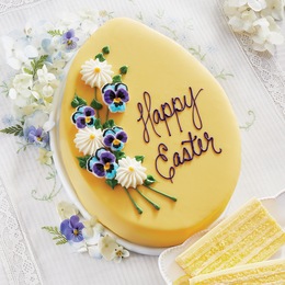 Easter Lemon Cake, , large