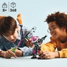LEGO DREAMZzz Mateo vs. Cyber Brain Mech, , large
