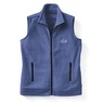 Personalized Women's Fleece Vest, , large
