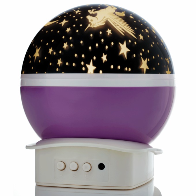 Night-Light Projector, , large