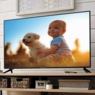 Emerson 50" 4K UHD TV, , large