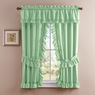 Mayfair Cape Cod Valance, Soft Sage, large