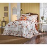 Leaf Sentiments Accent Pillow, , large