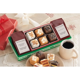 Coffee and Petits Fours, , large