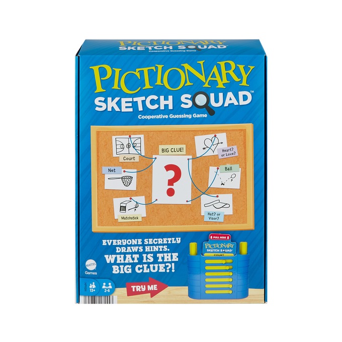 Pictionary drawing board new arrivals