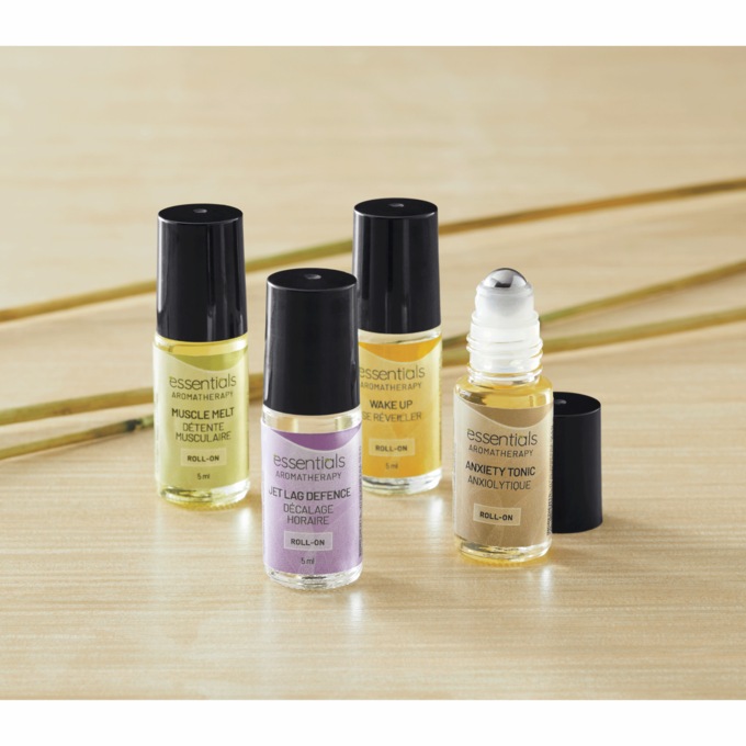 Essential Oil Roll-On Travel Set, , large