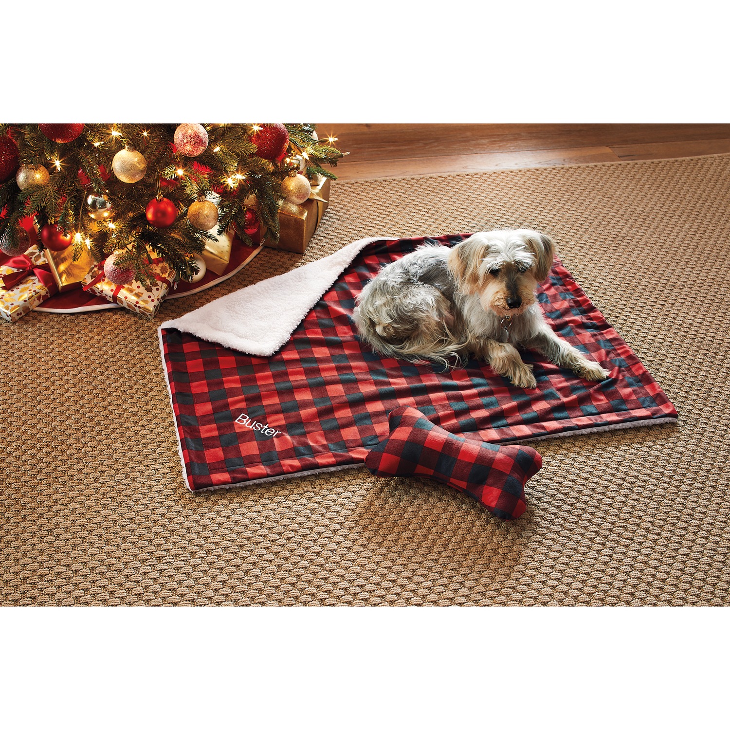 Sherpa pet blanket outlet