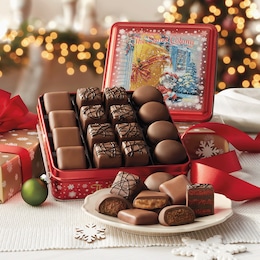 Best Seller Collection - Toffee, Petits Fours &amp; Truffles, , large