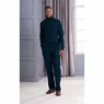 Turtleneck Pant Set, , large