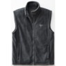 Men&#39;s Personalized Fleece Vest, , large