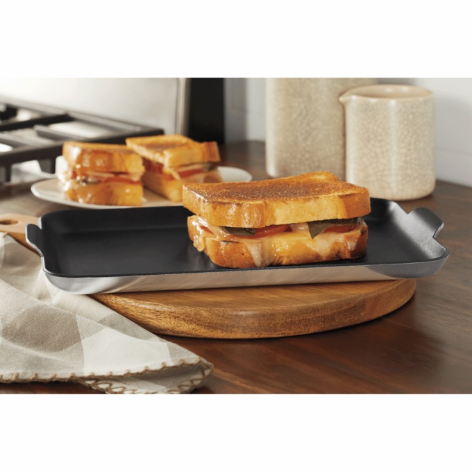 Nordic Ware Mini Griddle, , large