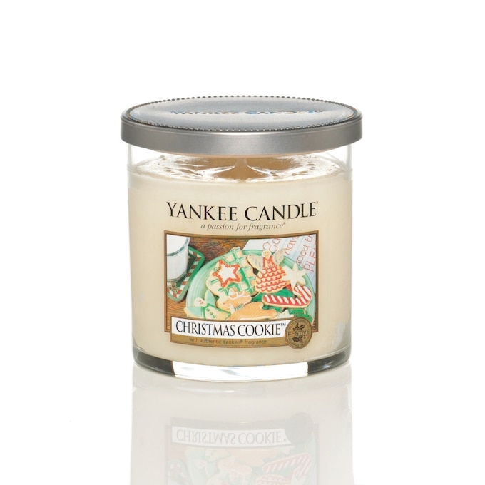 Yankee Candle 7 Oz Tumblers Swiss Colony