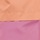 Peach Pink