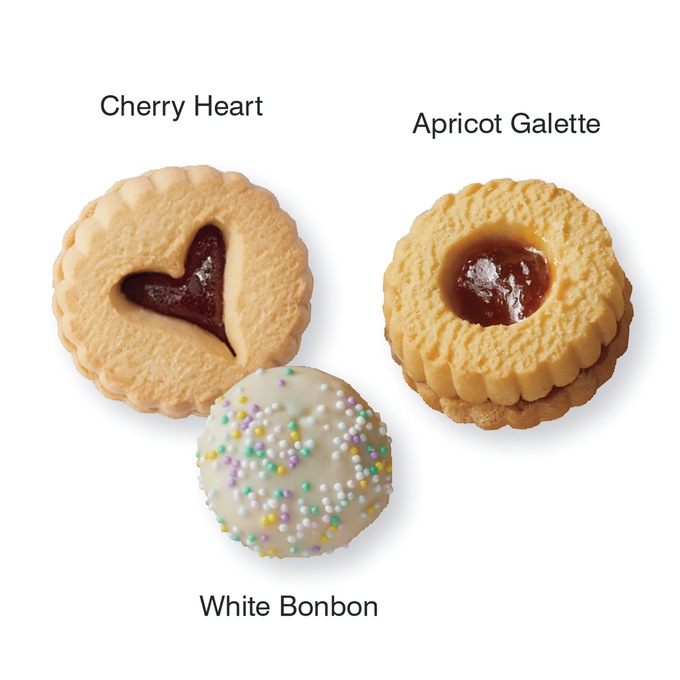 Spring Cookies, , large